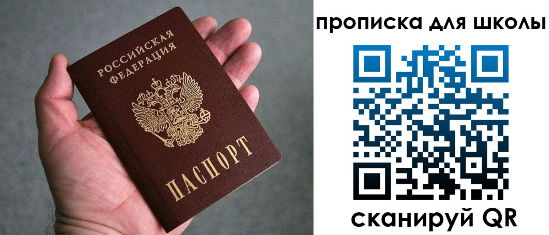 прописка для школы в Аркадаке